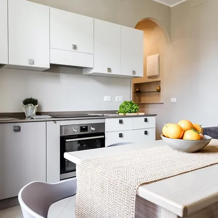 Palma Apartman Diano Marina