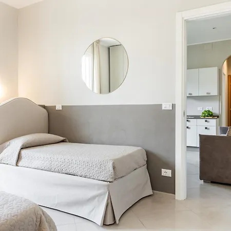 Apartman Palma