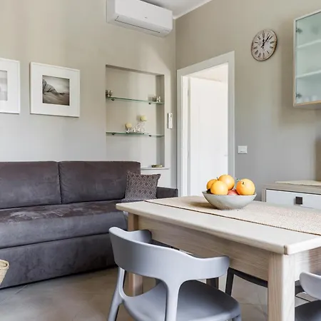 Apartman Palma *