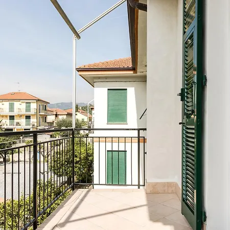 Apartman Palma Diano Marina