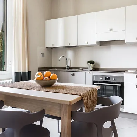 Palma Apartman